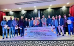 ملتقى إعلامي بابن جرير تحت شعار "الإعلام الجهوي دعامة أساسية للتنمية"