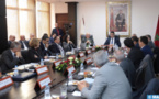 انعقاد المجلس الإداري ال38 لوكالة المغرب العربي للأنباء