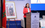 جلالة الملك يوجه رسالة إلى المشاركين في مناظرة دولية بمناسبة الاحتفاء بالذكرى 75 للإعلان العالمي لحقوق الانسان