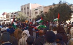 للجمعة الـ14.. عشرات الوقفات الاحتجاجية بالمدن المغربية تنديدا بالحرائم الصهيونية وللمطالبة بإسقاط التطبيع