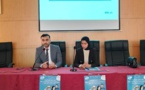 الصندوق الوطني للضمان الاجتماعي بابن جرير...يقود لقاءات تحسيسية حول الغاء الديون المستحقة لبعض منتسبي