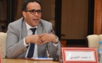 الغلوسي: الحجز على ممتلكات المتهمين في قضايا الفساد تحول إيجابي من السلطة القضائية