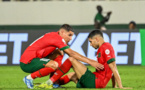 زلزال يضرب جامعة كرةالقدم بعد هزيمة المنتخب الوطني امام جنوب افريقيا...!