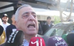 حقوقيون يستنكرون التضييق على النقيب زيان و”إدارة السجون” تقول إنه أوقف إضرابه عن الطعام
