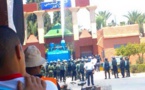 مراكش: الحقوقيون يوجهون رسالة نارية للداودي بشأن أحداث الحي الجامعي