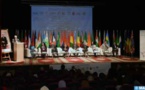 بنسليمان.. مئات الشباب في افتتاح أشغال اللقاء الدولي حول الشباب وتحديات التغيرات المناخية