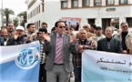 الجمعية المغربية لحماية المال العام...شكاية تتعلق بميزانية الاحزاب و الأموال المنهوبة إلى رئيس النيابة العامة......