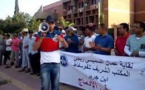 المركب المنجمي لابن جرير مكافأة رئيس مصلحة الشؤون الاجتماعية بالترقية....عنوان للفساد وقهر للعباد .