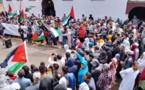جمعة الغضب الـ25 تخرج المغاربة من جديد في عشرات الوقفات الاحتجاجية تضامنا مع غزة ورفضا للتطبيع