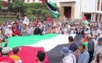 دعوات للاحتجاج في “جمعة الغضب الـ26” بمختلف المدن المغربية تنديدا بنصف عام من الإبادة في غزة