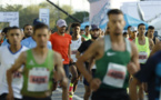 اليوم العالمي للرياضة 2024.. الرياضة رافعة للنهوض بالمجتمعات السلمية والدامجة