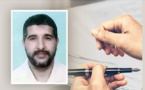 خمس سنوات سجنا نافذا في حق المدون عبد الرحمن زنكاض بسبب تدوينات عن غزة