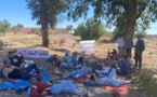 اعتصام مفتوح مصحوبا باضراب عن الطعام للمعطلين بابن جرير