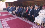 رجال ونساء الأمن بابن جرير يحتفلون بذكرى تأسيس الأمن الوطني