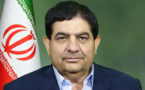 خامنئي يكلف مخبر بأعمال الرئيس الإيراني ويعلن الحداد