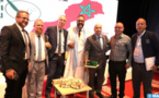 طانطان.. الإعلان عن أسماء الفائزين بجائزة وادنون الوطنية الكبرى للصحافة والإعلام في نسختها الرابعة