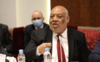 ما نسيه البرلماني عن دائرة الرحامنة "الزعيم" في سؤاله الشفوي لوزير الشغل.... الفوسفاط مخيب لآمال الساكنة وشباب المنطقة.... !