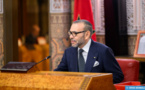 صاحب الجلالة الملك محمد السادس يترأس مجلسا وزاريا
