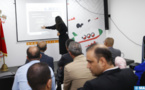 النهوض بريادة الأعمال: انعقاد الدورة الأولى لـ "INDH Tech-Day by Hack&amp;Pitch" بعين الشق ( الدار البيضاء)