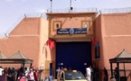  حقوقيون يطالبون بالتحقيق في وفاة سجين بعد إجباره على تنظيف “بالوعة” داخل سجن لوداية بمراكش