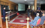 مجلس الحكومة يصادق على مشروع قانون بإحداث المجلس الوطني للصحافة
