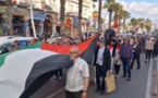 عشرات الوقفات الاحتجاجية بالمدن المغربية في جمعة طوفان الأقصى الـ37 نصرة للفلسطينيين