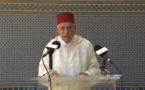 بلاغ من الناطق الرسمي باسم القصر الملكي