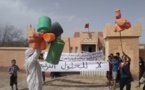 تقرير رسمي: الإجهاد المائي يتسارع بشكل يهدد الحقوق الأساسية وفي مقدمتها الحق في الماء والغذاء