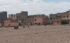 البناء العشوائي ارتفعت وتيرته بابن جرير....من يضمن حماية المخالفين ؟