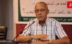 الساسي: المغرب لم يحقق الانتقال الديمقراطي وليست هناك حرية في البلاد للإعلان عن المواقف الحقيقية