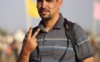 الشرطة القضائية بابن جرير تستمع للاعلامي والناشط الفايسبوكي"احمد البوعزاوي"على خلفية شكاية تتعلق بالتشهير