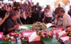رفض ترشيح محمد العيادي  وكيل لائحة الاحرار بابن جرير