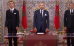 النص الكامل لخطاب الملك محمد السادس بمناسبة عيد العرش يوليوز 2024