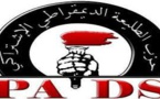 حزب الطليعة الديمقراطي الاشتراكي فرع ابن جرير… بيان إلى الرأي العام