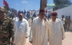 انطلاق فعاليات موسم مولاي عبد الله أمغار بإقليم الجديدة