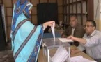استمالة الناخبين والتهديد والاعتداء على المواطنين امام مكاتب التصويت بابن جرير