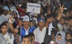 حزب البام بابن جرير يخوض النزال الانتخابي بقوة ويعلن انتصاره بامتياز على مفسدي الانتخابات