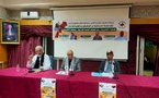 إعلان الرباط”: ربط قضية الصحراء بالكيان الصهيوني أكبر ضربة لعدالتها وينبغي مواصلة اليد الممدودة للجزائر