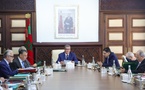 اجتماع مجلس الحكومة ليومه الخميس 21 نونبر 2024