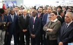 الجديدة.. افتتاح فعاليات الدورة الـ 19 للمعرض الدولي للبناء