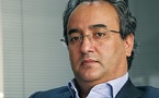 أحمد الشرعي مدافعا عن نتنياهو: قرار المحكمة الجنائية سابقة خطيرة وتدخل في سيادة دولة إسرائيل الديمقراطية