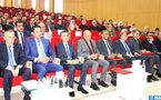 وجدة.. لقاء تشاوري تحضيرا للنسخة الثانية للمناظرة الوطنية حول الجهوية المتقدمة