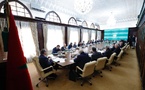 اجتماع مجلس الحكومة ليومه الخميس 16 يناير 2025