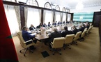 اجتماع مجلس الحكومة ليومه الخميس 23 يناير 2025