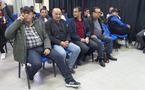 عصبة مراكش اسفي لكرة القدم تعيد لمدينة ابن جرير بسمتها....بعد انتظار طويل....