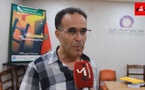 الغلوسي: لوبي الفساد يسعى لإغلاق الحقل الحقوقي وتحويل الجمعيات إلى كومبارس