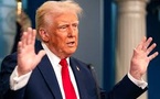 مساومة قاسية.. ترامب يطلب ثمناً باهظاً من أوكرانيا!