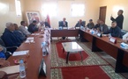  الجماعي لجماعة أولاد اعمر يعقد دورته العادية لشهر فبراير 2025 ويبرمج مبلغ مالي مهم للطرق بلغ 620 الف درهم