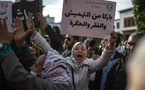 حقوقيون: الغلاء قد يؤدي لانفجار اجتماعي والتحضير للمونديال ليس مبررا لتدمير الممتلكات الخاصة