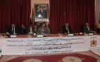 يوم اخباري حول الاحصاء العام للفلاحة بابن جرير   ...  عامل اقليم الرحامنة :"لنا احساس قوي بالمسؤولية وسنكون مع الفلاحين في الوقت المناسب"